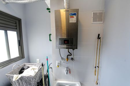 Apartamento para alugar com 73m², 2 quartos e 1 vagaÁrea de Serviço