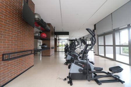 Apartamento para alugar com 73m², 2 quartos e 1 vagaÁrea comum