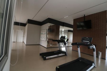 Apartamento para alugar com 73m², 2 quartos e 1 vagaÁrea comum