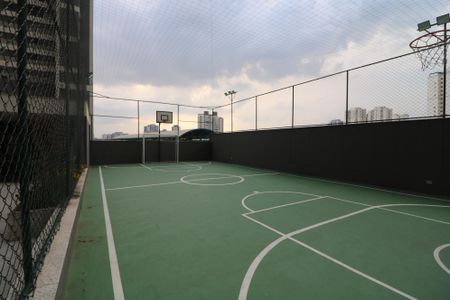 Apartamento para alugar com 73m², 2 quartos e 1 vagaÁrea comum