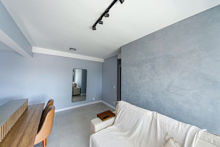 Apartamento para alugar com 73m², 2 quartos e 1 vagaSala