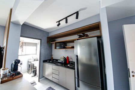 Apartamento para alugar com 73m², 2 quartos e 1 vagaCozinha