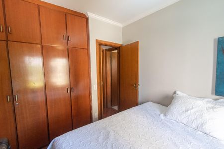 Apartamento para alugar com 147m², 3 quartos e 2 vagasQuarto 2