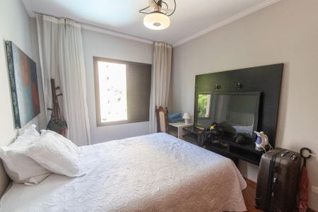 Apartamento para alugar com 147m², 3 quartos e 2 vagasQuarto 2