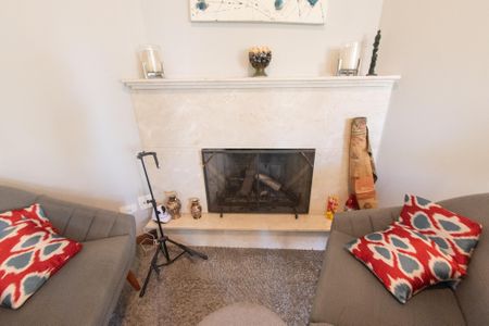 Apartamento para alugar com 147m², 3 quartos e 2 vagasSala