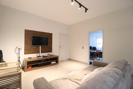 Sala de casa para alugar com 3 quartos, 223m² em Tabajaras, Uberlândia