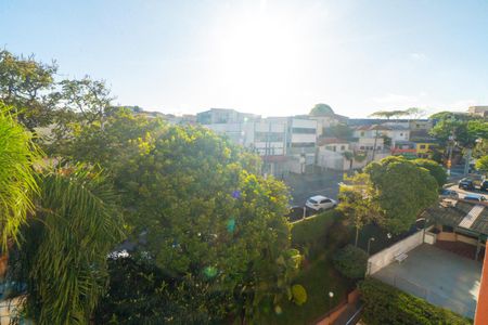 Vista do Quarto 1 de apartamento à venda com 3 quartos, 98m² em Vila Guarani (zona Sul), São Paulo