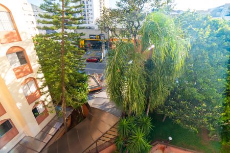 Vista do Quarto 2 de apartamento à venda com 3 quartos, 98m² em Vila Guarani (zona Sul), São Paulo