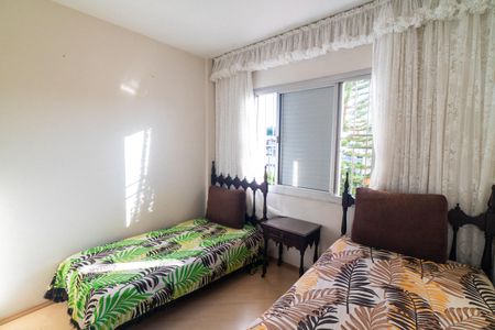 Apartamento à venda com 98m², 3 quartos e 1 vaga Apartamento à venda com 98m², 3 quartos e 1 vagaQuarto 3