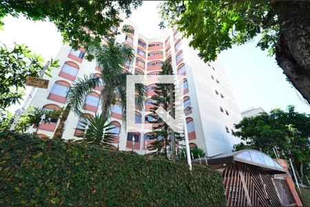 Apartamento à venda com 98m², 3 quartos e 1 vaga Apartamento à venda com 98m², 3 quartos e 1 vagaFachado do condomínio