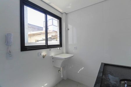 Apartamento à venda com 54m², 2 quartos e sem vaga