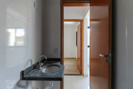 Apartamento à venda com 54m², 2 quartos e sem vaga
