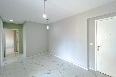 Apartamento à venda com 50m², 2 quartos e 1 vaga Apartamento à venda com 50m², 2 quartos e 1 vagaSala