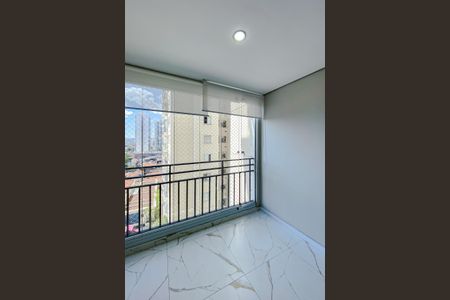 Apartamento à venda com 50m², 2 quartos e 1 vaga Apartamento à venda com 50m², 2 quartos e 1 vagaVaranda da Sala