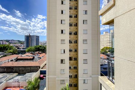 Apartamento à venda com 50m², 2 quartos e 1 vaga Apartamento à venda com 50m², 2 quartos e 1 vagaVista do Quarto 2