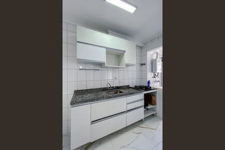 Apartamento à venda com 50m², 2 quartos e 1 vaga Apartamento à venda com 50m², 2 quartos e 1 vagaCozinha