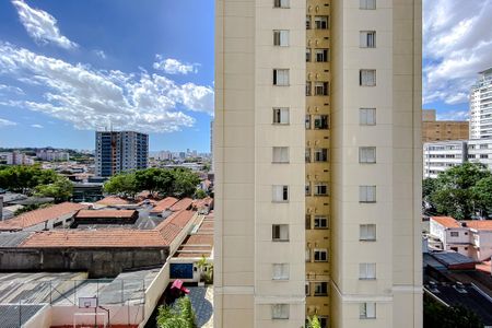 Apartamento à venda com 50m², 2 quartos e 1 vaga Apartamento à venda com 50m², 2 quartos e 1 vagaVista do Quarto 1