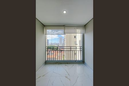 Apartamento à venda com 50m², 2 quartos e 1 vaga Apartamento à venda com 50m², 2 quartos e 1 vagaVaranda da Sala