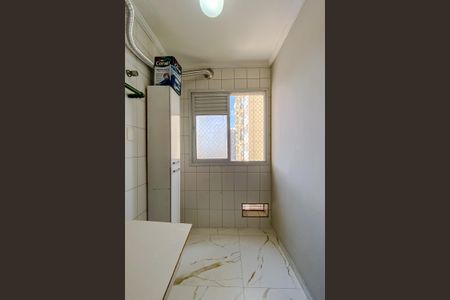 Apartamento à venda com 50m², 2 quartos e 1 vaga Apartamento à venda com 50m², 2 quartos e 1 vagaÁrea de Serviço