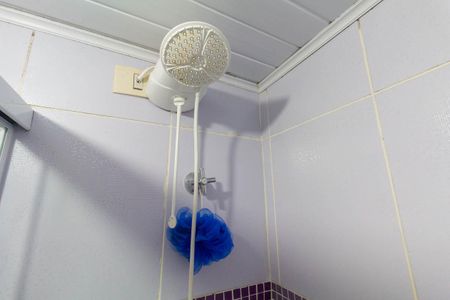 Apartamento à venda com 53m², 3 quartos e sem vagaBanheiro