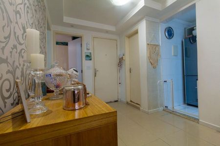 Apartamento à venda com 53m², 3 quartos e sem vagaSala de Jantar