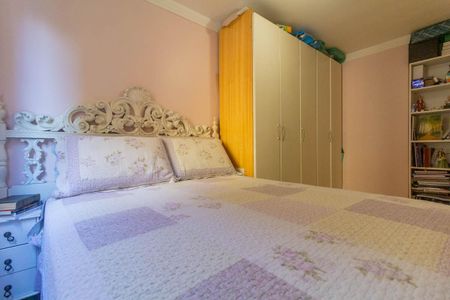 Apartamento à venda com 53m², 3 quartos e sem vagaQuarto 1