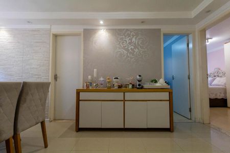 Apartamento à venda com 53m², 3 quartos e sem vagaSala de Jantar