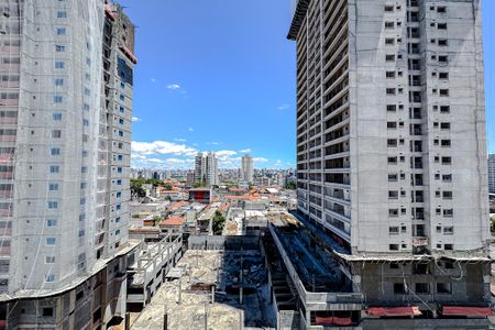 Apartamento à venda com 70m², 2 quartos e 1 vagaVista da Varanda