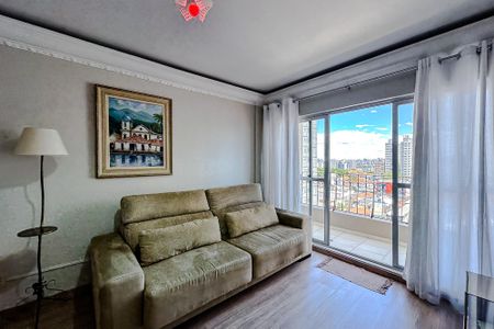 Apartamento à venda com 70m², 2 quartos e 1 vagaSala