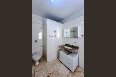 Apartamento à venda com 70m², 2 quartos e 1 vagaBanheiro da Suíte