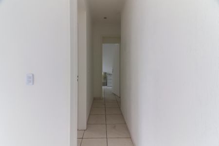 Sala de apartamento à venda com 2 quartos, 56m² em Jardim das Vertentes, São Paulo