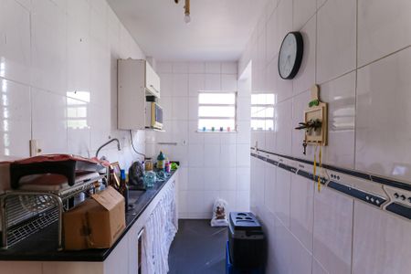 Apartamento para alugar com 50m², 2 quartos e sem vagaCozinha