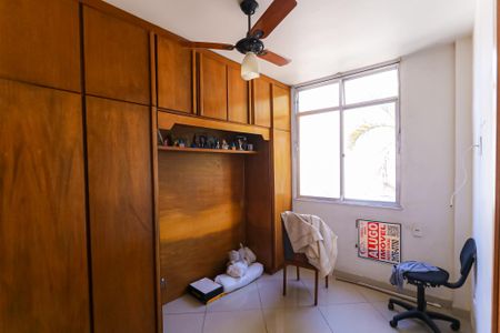 Apartamento para alugar com 50m², 2 quartos e sem vagaQuarto 1