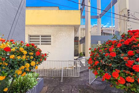 Apartamento para alugar com 50m², 2 quartos e sem vagaÁrea comum - Salão de festas