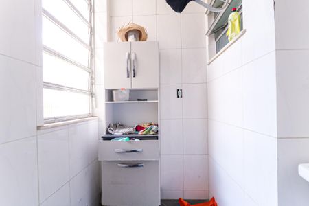 Apartamento para alugar com 50m², 2 quartos e sem vagaÁrea de Serviço
