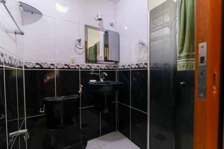 Apartamento para alugar com 50m², 2 quartos e sem vagaBanheiro Social