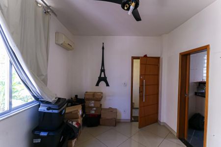Apartamento para alugar com 50m², 2 quartos e sem vagaSala