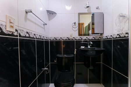 Apartamento para alugar com 50m², 2 quartos e sem vagaBanheiro Social