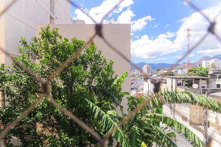 Apartamento para alugar com 50m², 2 quartos e sem vagaVista do Quarto 2