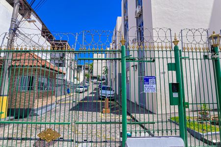 Apartamento para alugar com 50m², 2 quartos e sem vagaFachada 