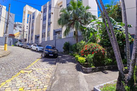 Apartamento para alugar com 50m², 2 quartos e sem vagaÁrea comum