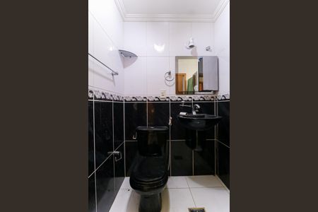 Apartamento para alugar com 50m², 2 quartos e sem vagaBanheiro Social