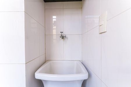 Apartamento para alugar com 50m², 2 quartos e sem vagaÁrea de Serviço