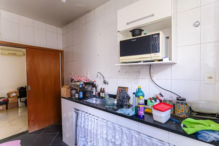 Apartamento para alugar com 50m², 2 quartos e sem vagaCozinha