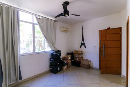 Apartamento para alugar com 50m², 2 quartos e sem vagaSala