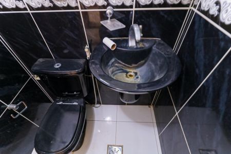 Apartamento para alugar com 50m², 2 quartos e sem vagaBanheiro Social