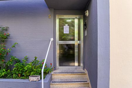 Apartamento para alugar com 50m², 2 quartos e sem vagaEntrada