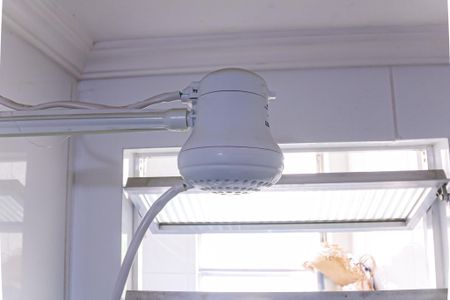 Apartamento para alugar com 50m², 2 quartos e sem vagaBanheiro Social