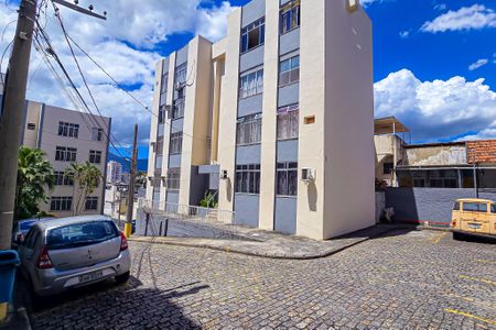 Apartamento para alugar com 50m², 2 quartos e sem vagaÁrea comum