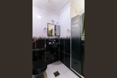 Apartamento para alugar com 50m², 2 quartos e sem vagaBanheiro Social